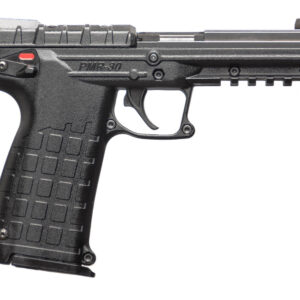 KELTEC PMR-30 22MAG 30+1 BL/BLACK