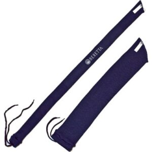 BERETTA GUN SOCK W/LOGO 2-PC. - 25" STOCK SOCK & 35" BBL SOCK