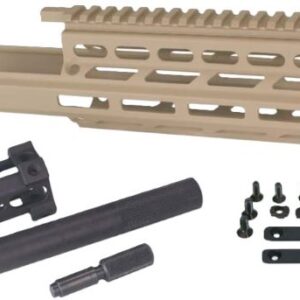 KDG 6" STRIBOG BUNDLE - FDE