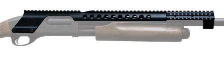 AIMTECH RAIL MOUNT WARHAMMER - MOSS 500/590 12GA. - Image 2