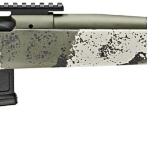 SPRINGFIELD ARMORY WAYPOINT 6.5CR CF FXD GREEN