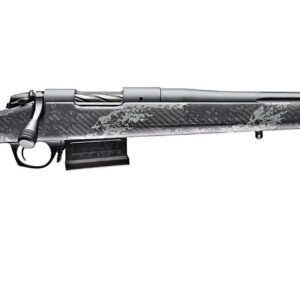 BERGARA CREST 25CR 20" GRAY OMNI