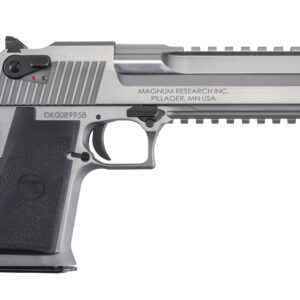 MAGNUM RESEARCH DE 44MAG MK XIX SS MUZZLE BRK