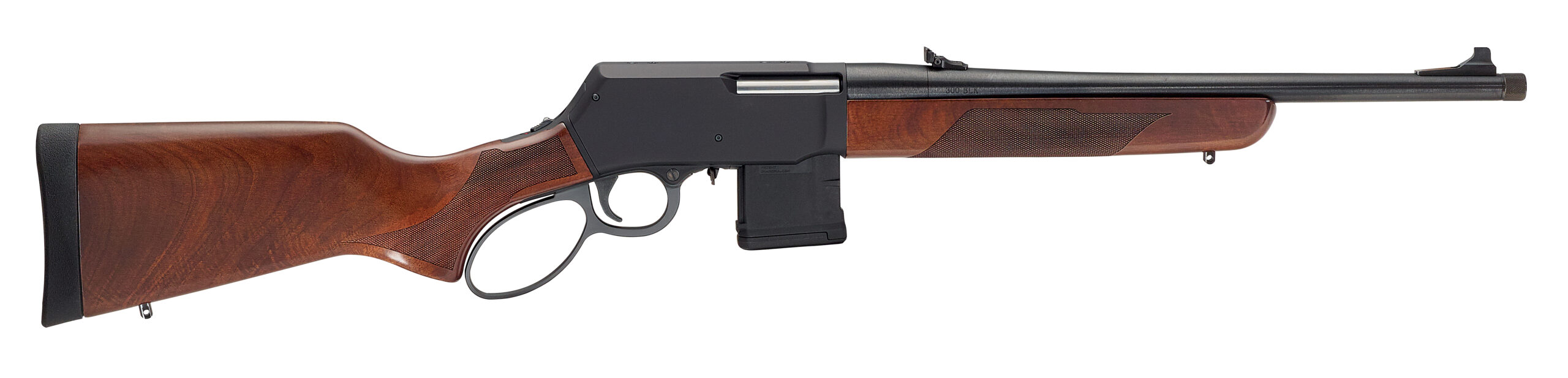 HENRY REPEATING ARMS SUPREME LA 300BLK 16" 10+1 TB