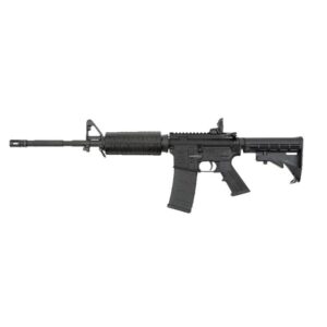 Colt 6920 M4 Carbine 5.56m 30rd Magazine 16" Barrel Adjustable Stock