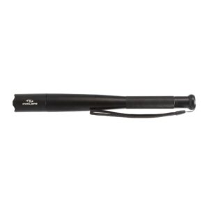 Cyclops Brooklyn Flashlight 3000 Lumen Black