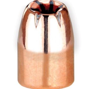 Berry's Hybrid Hollow Point Handgun Bullets .40 S&W/10mm .401" 180 gr HHP 250/ct