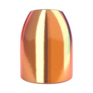 Berry's Superior Plated Pistol Bullets .40 cal/10mm .401" 180 gr RS 1000/ct