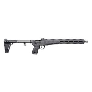 Kel-Tec S2K-Multi Rifle 9mm Luger 15rd Magazine 16.1" Barrel Black