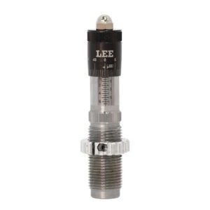 LEE 6.8 Western Micrometer Precision Bullet Seater