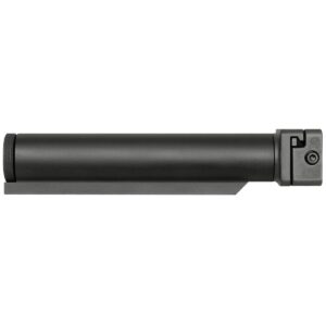 Midwest Industries Side Folder with MI Stock Tube Black