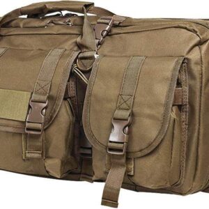 VISM by NcSTAR DOUBLE CARBINE CASE/TAN/42 IN