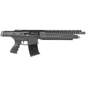 Rock Island Armory VRF14 Shotgun 12 ga 3" Chamber 5rd Capacity 14" Barrel Black