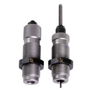 RCBS Small Base Die Set - Group A - Popular Rifle Cartridge .300 Win Mag