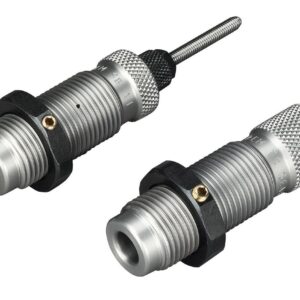 RCBS AR Small Base Die Set .338 Federal