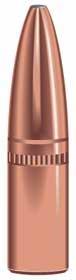 Speer Grand Slam Rifle Bullets 7mm .284" 175 gr GSSP 50/ct
