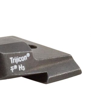 Trijicon S&W M&P  HD Night Sight Set - Yellow