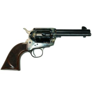 EMF Great Western II Premier Revolver 357MAG 6rd Capacity 4.75" Barrel NM CW