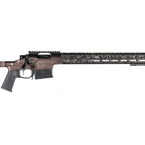 CHRISTENSEN ARMS MPR 300WIN CHASSIS BRWN 26" MB