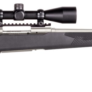 SAVAGE ARMS 110 APEXSTORM XP 22-250 SS   #