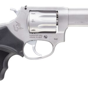 TAURUS 942 ULTRA LT 22LR SS/SS 3" 8RD