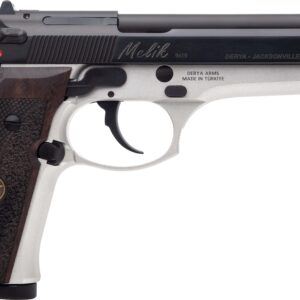 DERYA ARMS MK9 9MM DUO 15+1 4.9"
