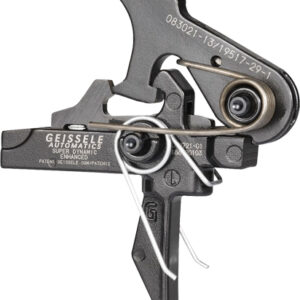 GEISSELE SUPER DYNAMIC - ENHANCED TRIGGER  SDE