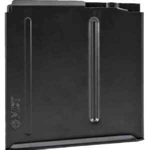 MDT MAG METAL LA 300WM 5RD - BLACK