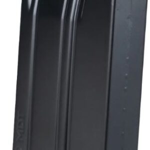 MDT MAG METAL SA 223 10 RD - EXTENDED FEEDLIPS BLACK