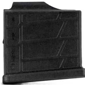 MDT MAG POLYMER 308 5RD BLACK