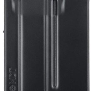 MDT MAG METAL SA 6MM ARC 10RD - BLACK
