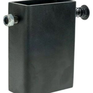 CALDWELL AR500 2X4 PLATE - HANGER