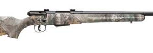 SAVAGE ARMS 25 WALKING VARM CAMO 223 22" #