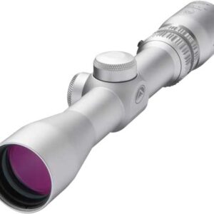 BURRIS SCOPE HANDGUN 2-7X32 - PLEX NICKEL