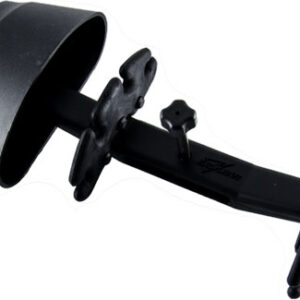 EXCALIBUR QUIVER 4-ARROW BLACK