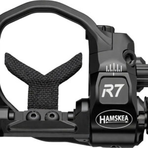 HAMSKEA ARROW REST R7 - INTEGRATE RH BLACK