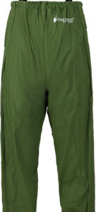 FROGG TOGGS RANA EMERGENCY - WADER FOREST GREEN MD/LG