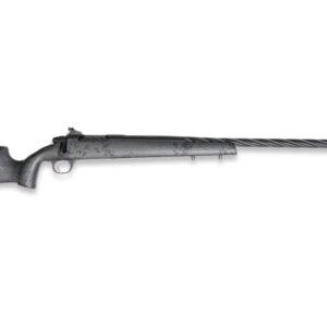 WEATHERBY 307 MUZZLELOADER 50CAL 26" SGT