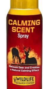 WRC CALMING SCENT 3OZ AEROSOL
