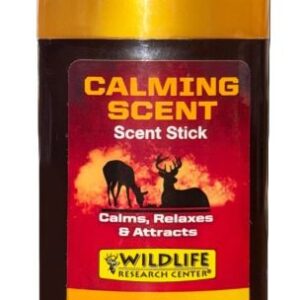 WRC CALMING SCENT 2.5OZ STICK