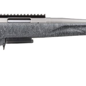 RUGER AMERICAN GEN2 243WIN GRAY 20"