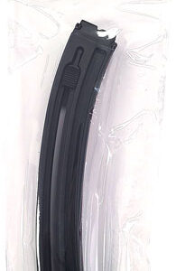 HK MAGAZINE MP5 22LR 10RD - POLYMER