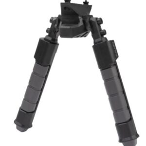 ALLEN HELIX POLYMER BIPOD - 8" - 11" 180 DEG. M-LOK MOUNT