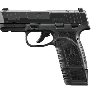 FN REFLEX 9MM BLK 15+1 MRD SFTY