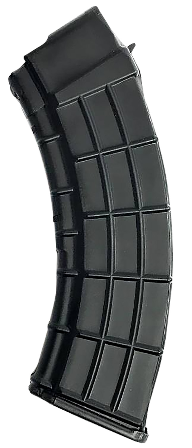 ZASTAVA ARMS USA MAG AK47 7.62X39 POLY 30RD BLK