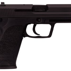 HECKLER AND KOCH (HK USA) USP45 V7 45ACP 12+1 LEM FS #