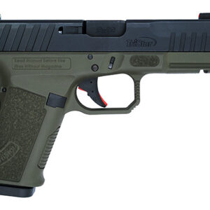 TRISTAR SPORTING ARMS APOC PRO SEMI 9MM 15+1 ODG TB