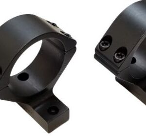 TALLEY RING/BASE COMBO 1" - MEDIUM SAVAGE REVEL BLACK