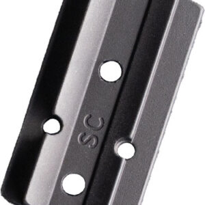 CVA RED DOT MOUNTING PLATE - RMR FITS SCOUT/MUZZLELOADERS