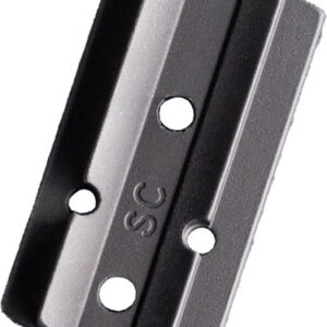 CVA RED DOT MOUNTING PLATE - DELTA POINT FITS SCOUT/MLOADER